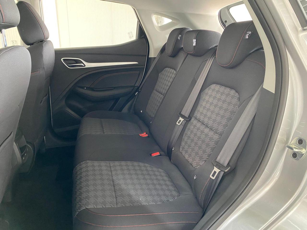 Mg ZS 1.5 Classic Comfort