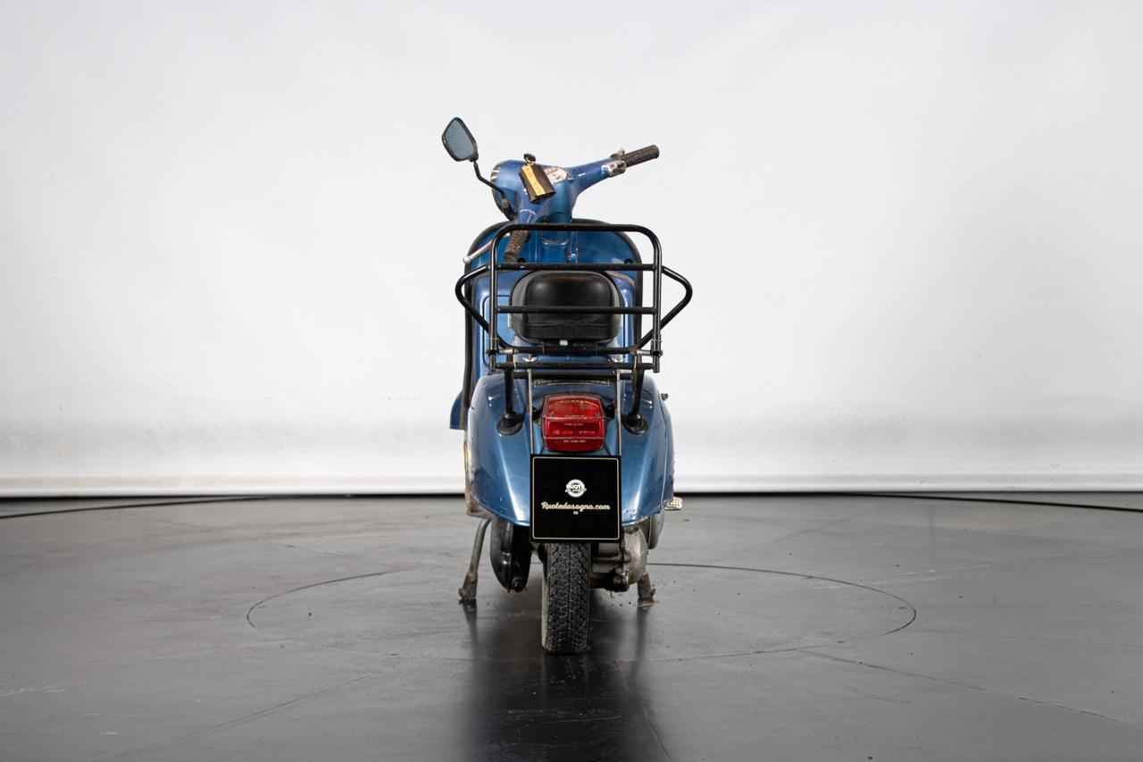 Vespa 125 PRIMAVERA - PIA00754
