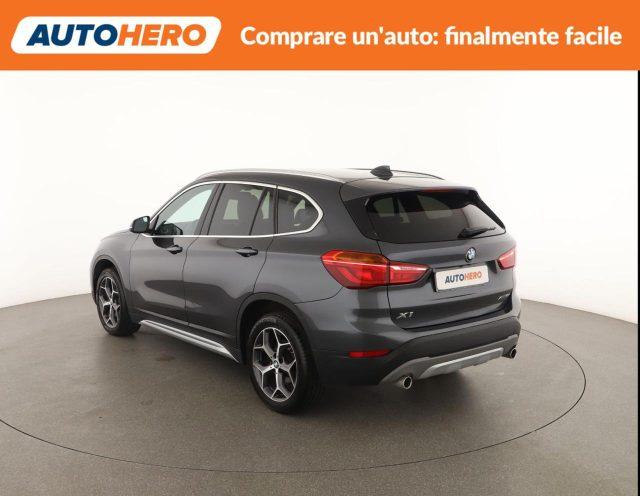 BMW X1 xDrive18d xLine