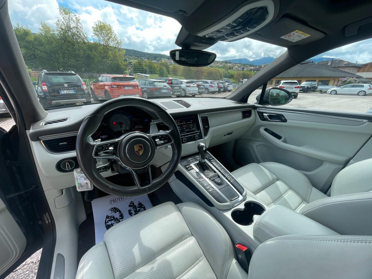 Porsche Macan S 3.0 S 250cv PDK