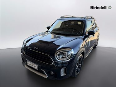 MINI Mini Countrym.(F60) - Mini 1.5 Cooper Northwood Edition Countryman