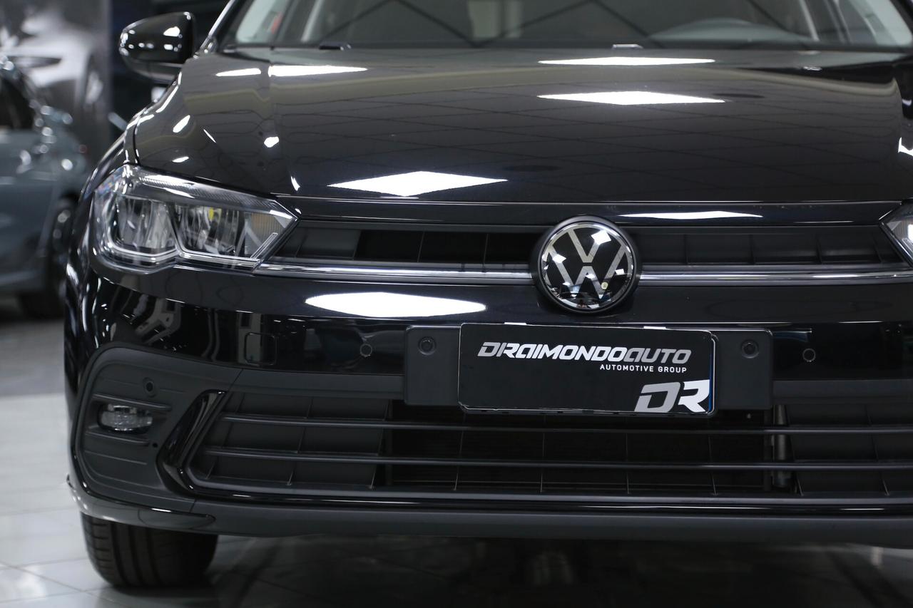 Volkswagen Polo Edition Plus 1.0 80 cv