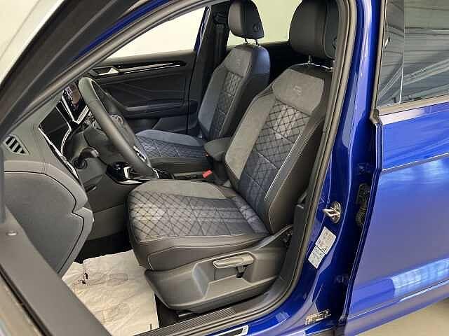 Volkswagen T-Roc 2.0 TDI SCR R-Line