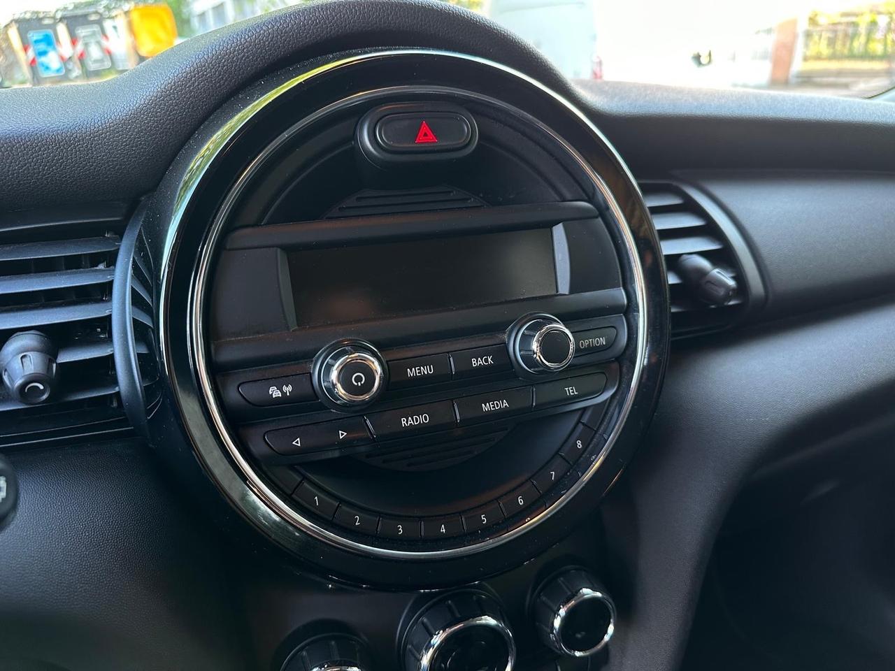 Mini 1.5 One D neopatentato