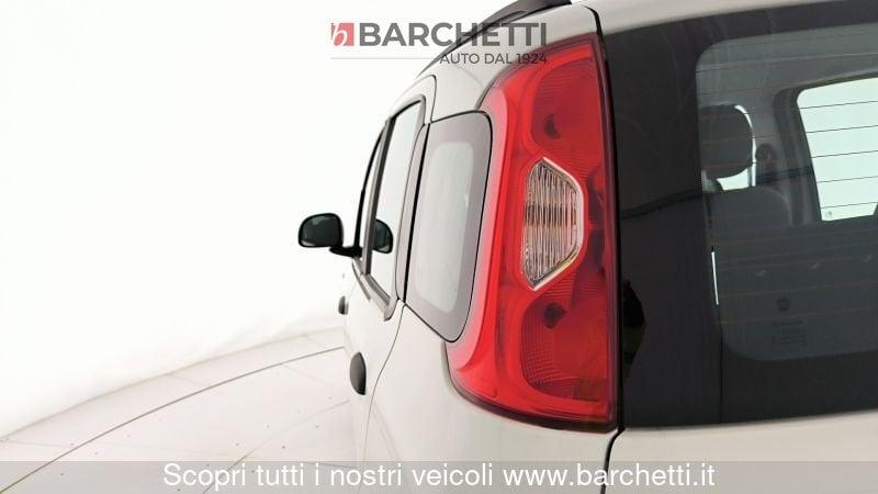 FIAT Panda 3ª SERIE 1.2 EASYPOWER EASY