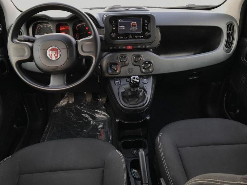 FIAT Panda 1.0 FireFly Hybrid IBRIDA 2023