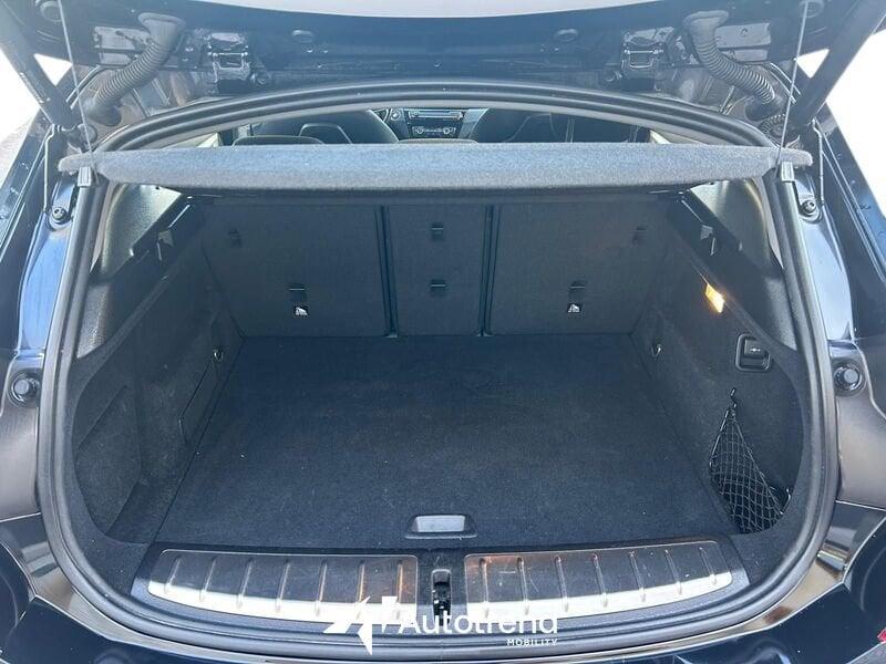 BMW X2 sDrive16d 116 CV NAVI TETTO LED Business-X