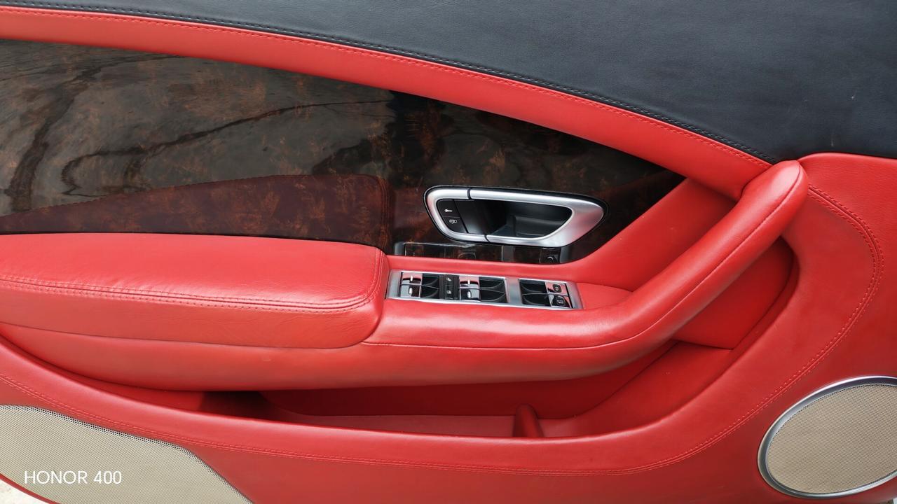 Bentley Continental GT 6.0 W12 575cv 2012