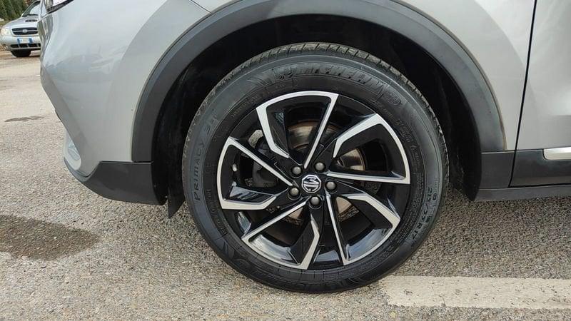 MG ZS ZS 1.5 VTi-tech Luxury