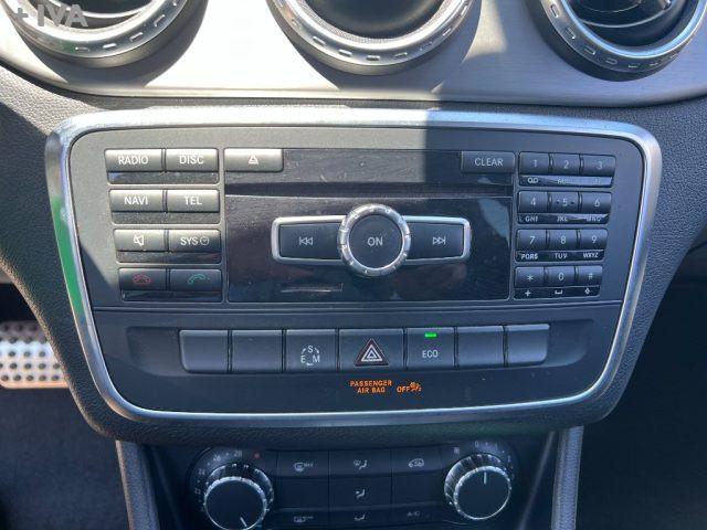 MERCEDES-BENZ GLA 220 CDI Automatic Premium AMG