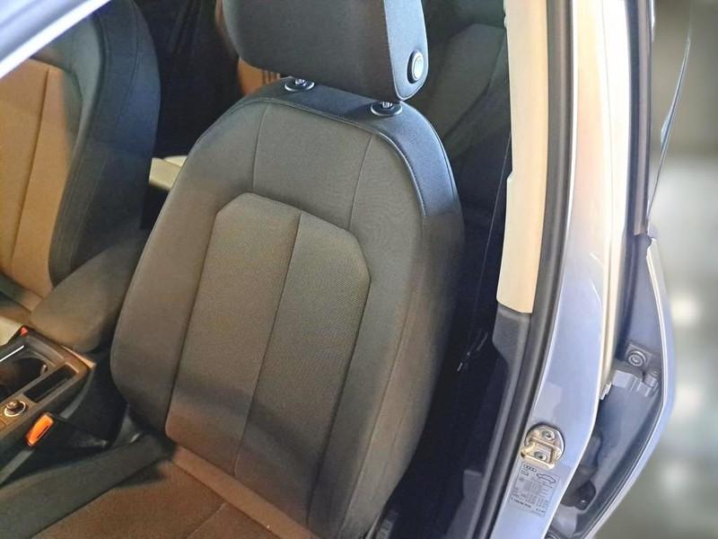 AUDI Q3 SPORTBACK 35 TDI S tronic Business Plus