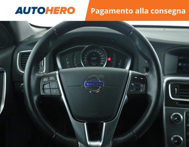 VOLVO V60 Cross Country D3 Plus