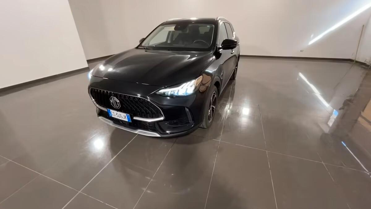 Mg HS 1.5T-GDI AT Luxury
