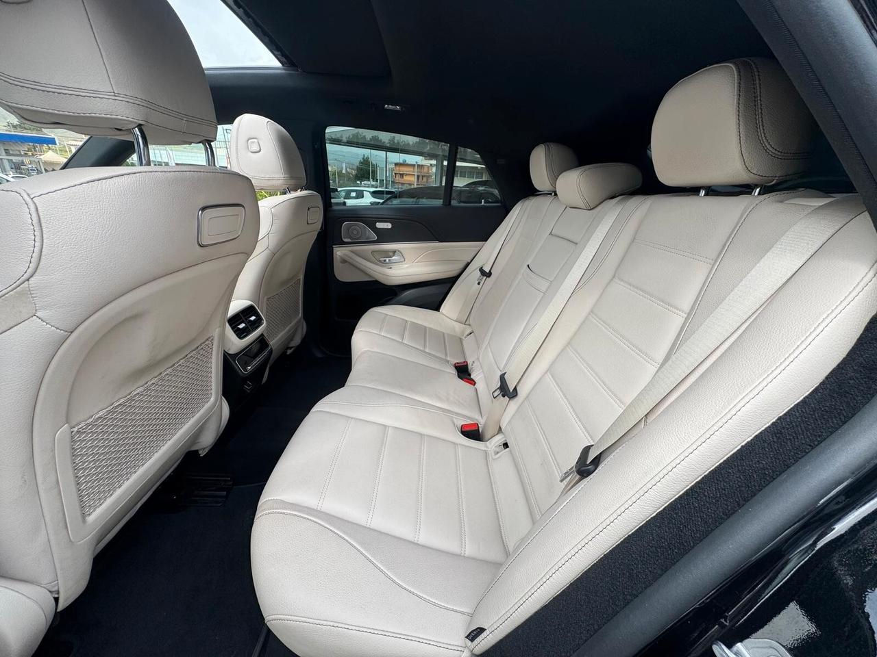 Mercedes-benz GLE 350 de 4Matic EQ-Power Coupé iva esposta