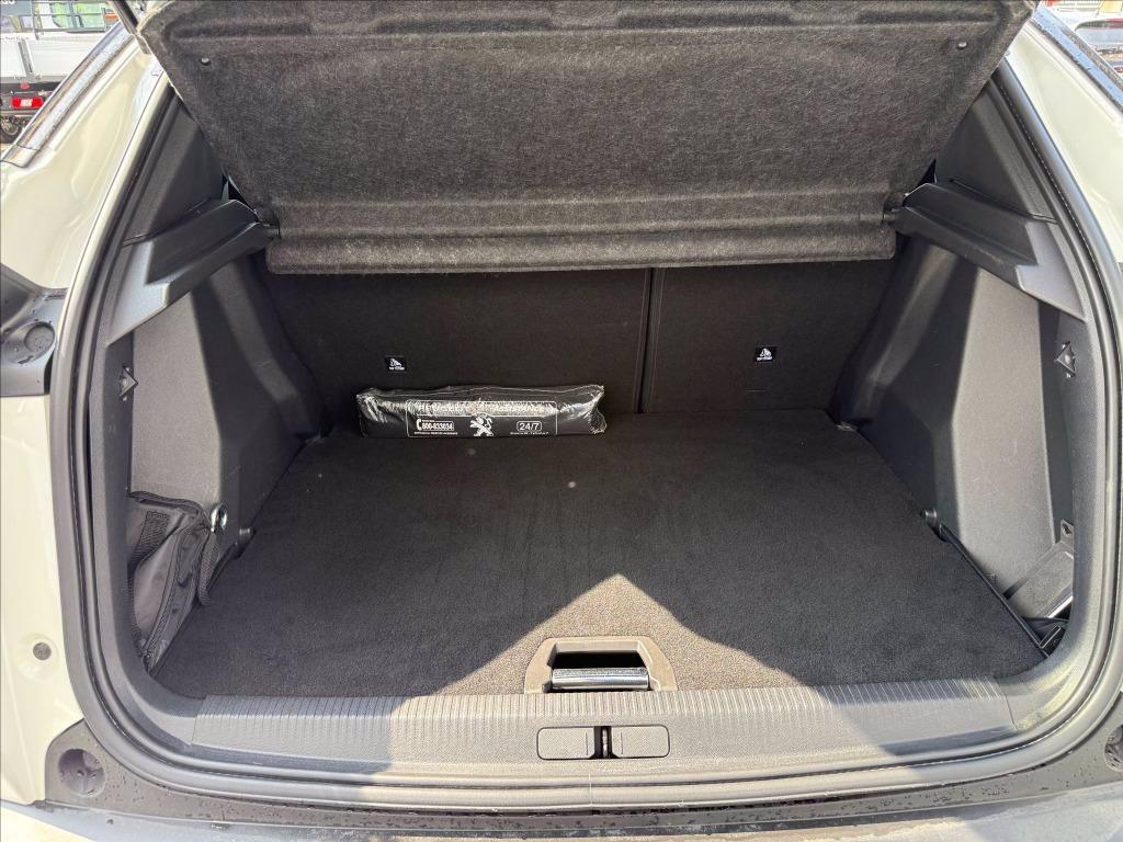 PEUGEOT 2008 1.2 puretech GT s&s 155cv eat8 del 2020