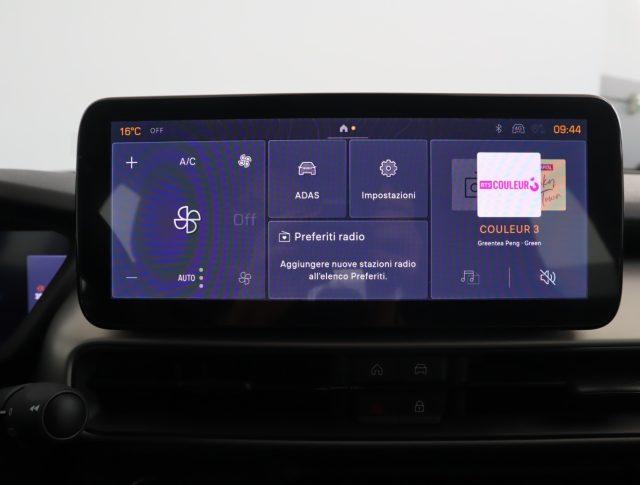 JEEP Avenger 1.2 Turbo 100CV MHEV Altitude *PROMO PARISI GROUP*