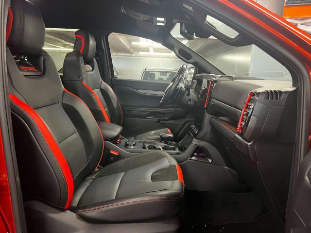 Ford Ranger Raptor Raptor 3.0 ecoboost V6 292cv ROLLER ELETTRICO