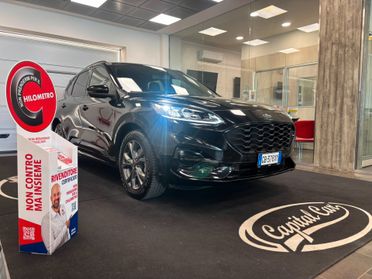 Ford Kuga ST LINE