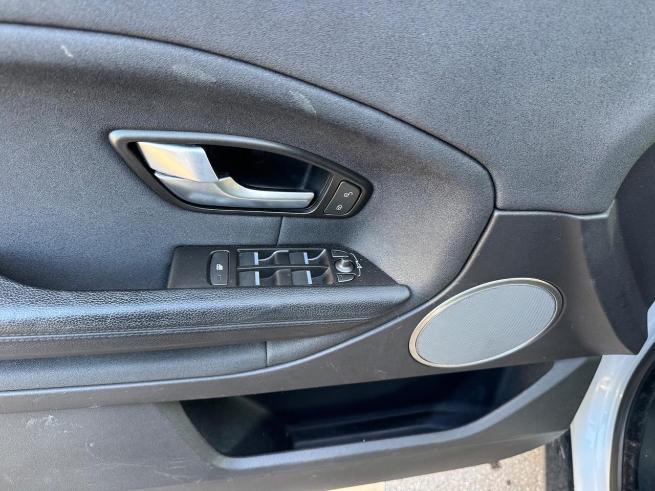 Land Rover Range Evoque 2.0 TD4 150 CV 5p. HSE Dynamic