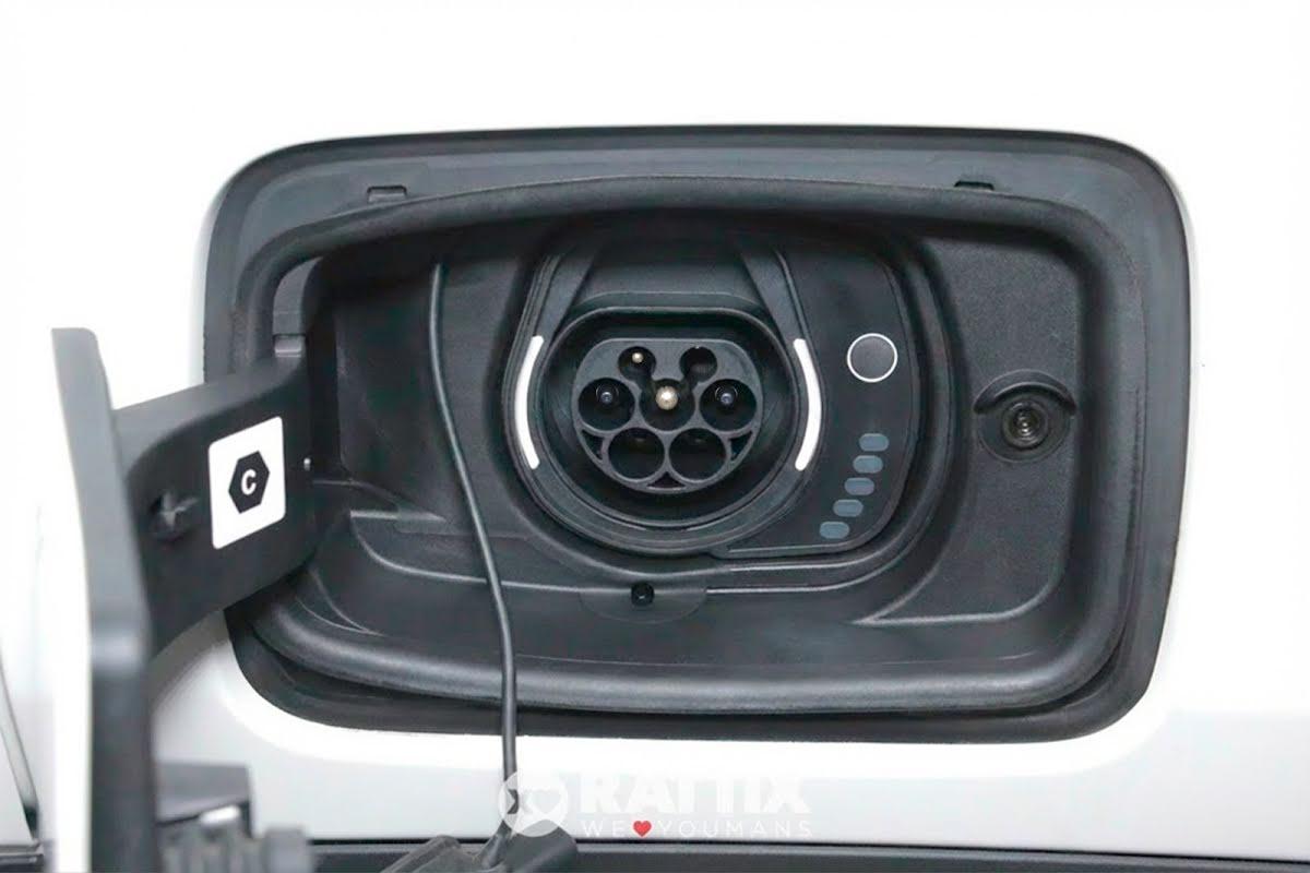 Jeep Renegade 1.3 T4 PHEV Limited 4xe AT6