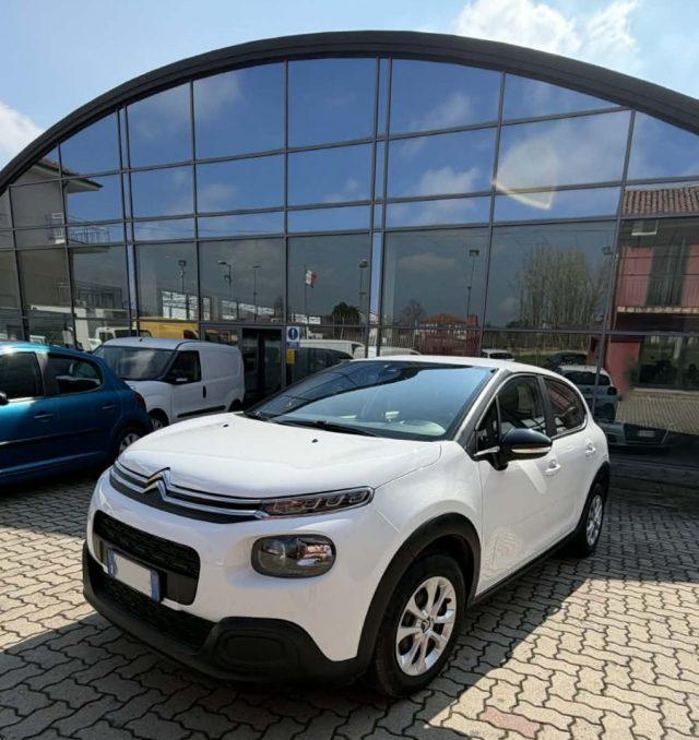 CITROEN C3 PureTech 82 S&S Feel