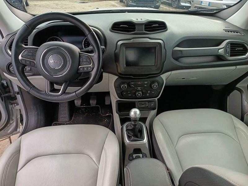 Jeep Renegade Renegade 1.0 T3 Limited