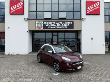 Opel Adam 1.4 87 CV GPL Tech Glam