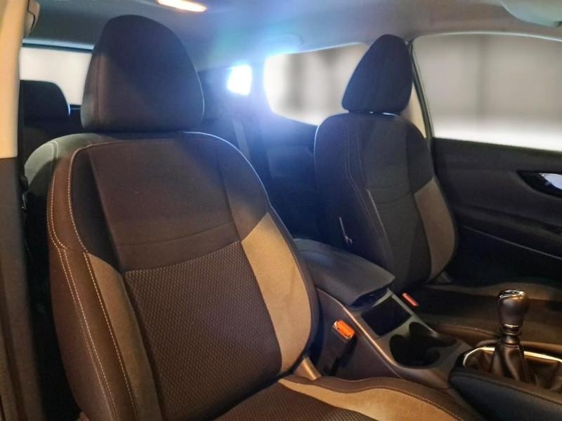 NISSAN QASHQAI 1.3 DIG-T 140 Business