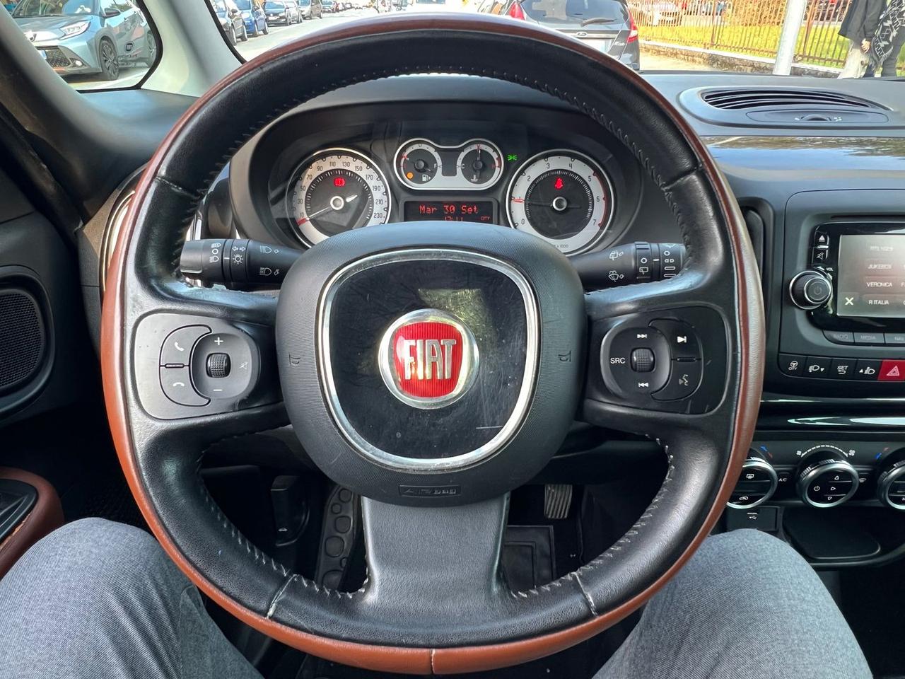 Fiat 500L 1.6 Multijet Trekking #7111