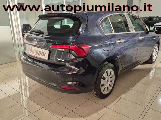 FIAT Tipo 1.3 Mjt S&S 5 porte Easy