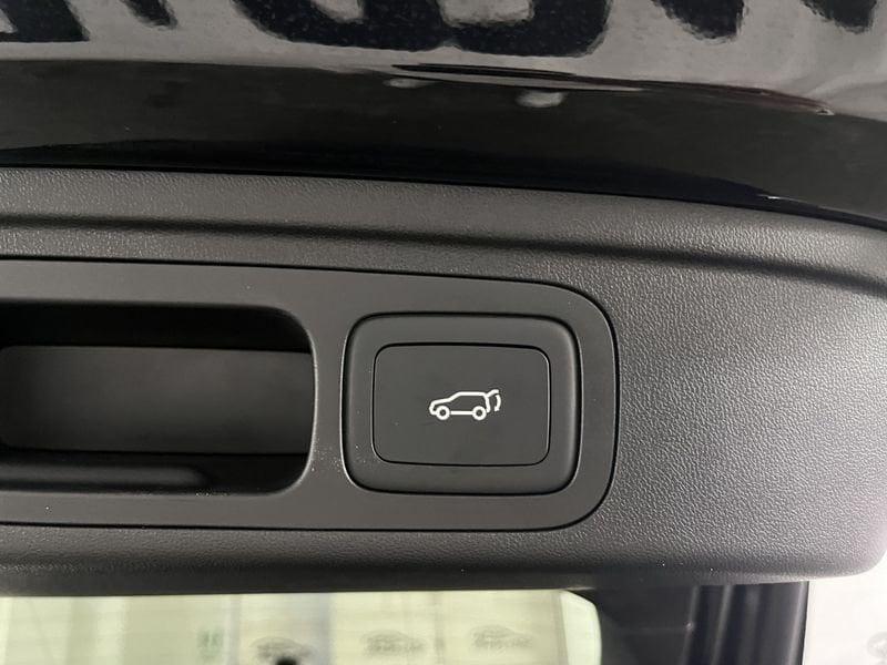 MG HS HS 1.5T-GDI AT Luxury