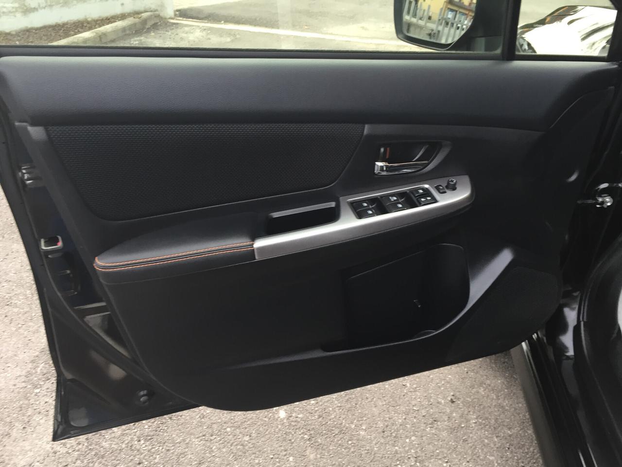 Subaru XV 1.6i Style 4X4 AUTOMATICA