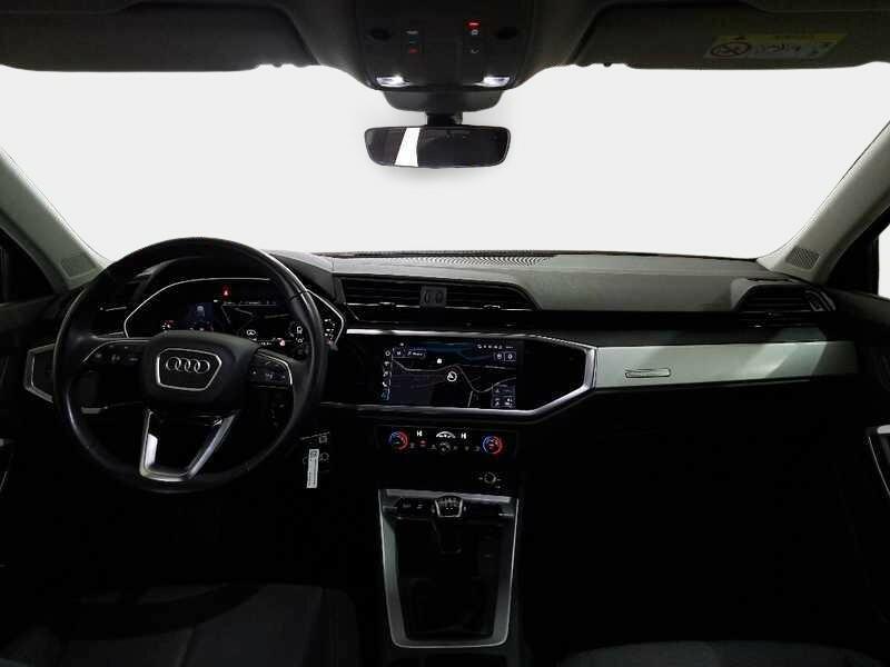 AUDI Q3 SPORTBACK 35 TDI Business Plus