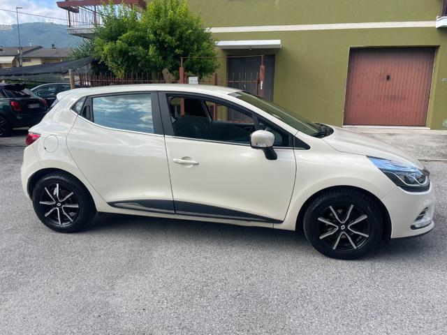 RENAULT Clio dCi 110CV Start&Stop EURO 6