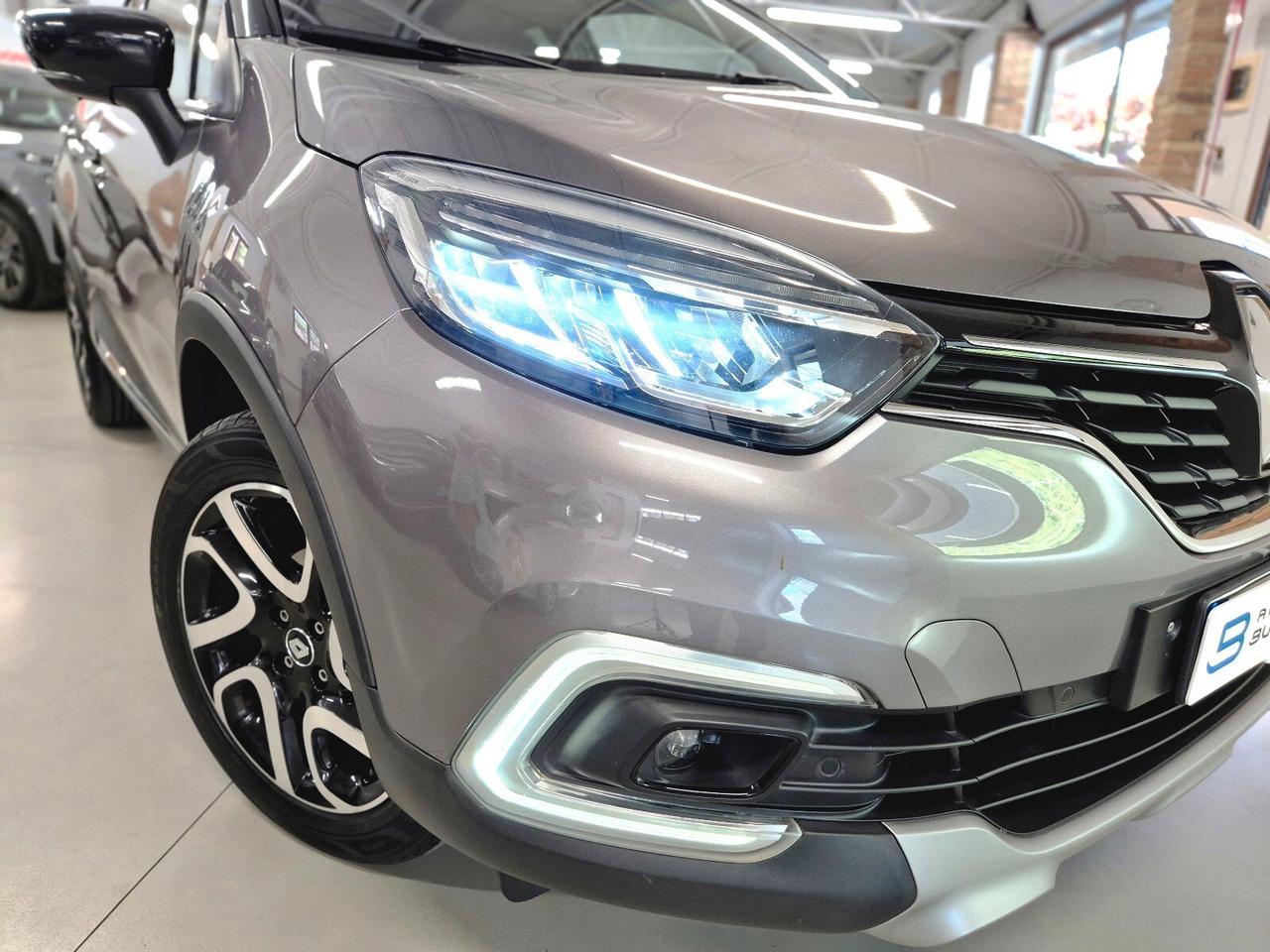 Renault Captur TCe 12V 90 CV Start&Stop Energy Intens