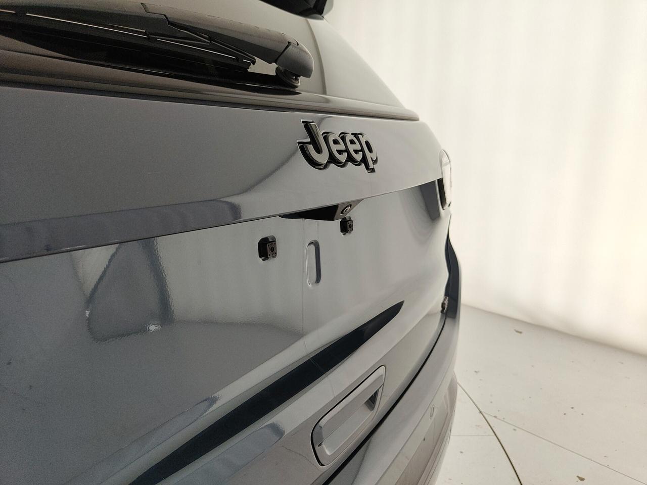 Jeep Compass HYBRID 1.5 TURBO MHEV Summit 130Cv