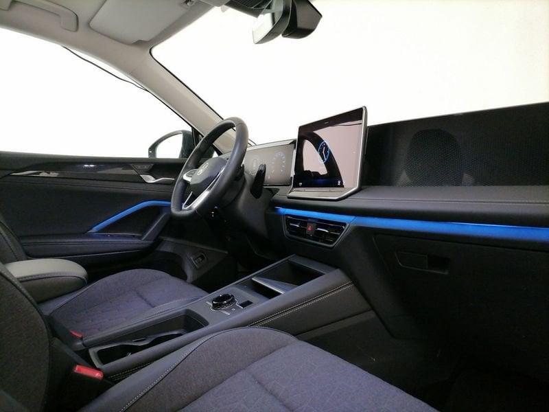 Volkswagen Tiguan 2.0 tdi Edition Plus 150cv dsg