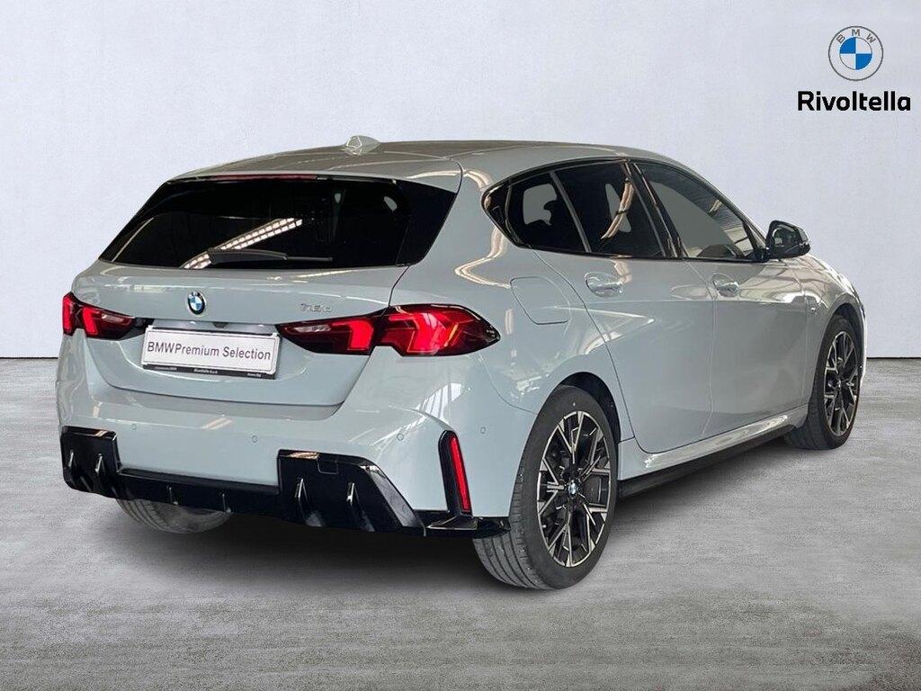 BMW Serie 1 118 d MSport DCT