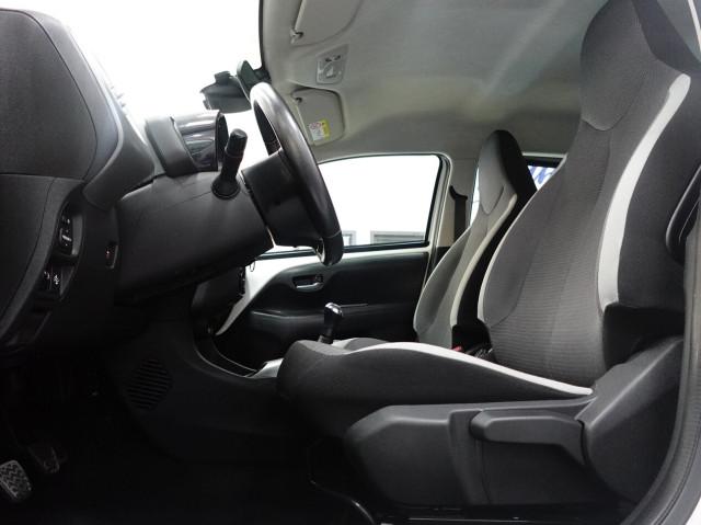 Toyota Aygo 1.0 BZ 72 CV X-COOL