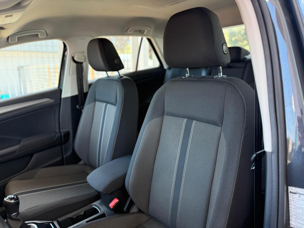 Volkswagen T-Roc 1.6 TDI SCR Advanced BlueMotion Technology