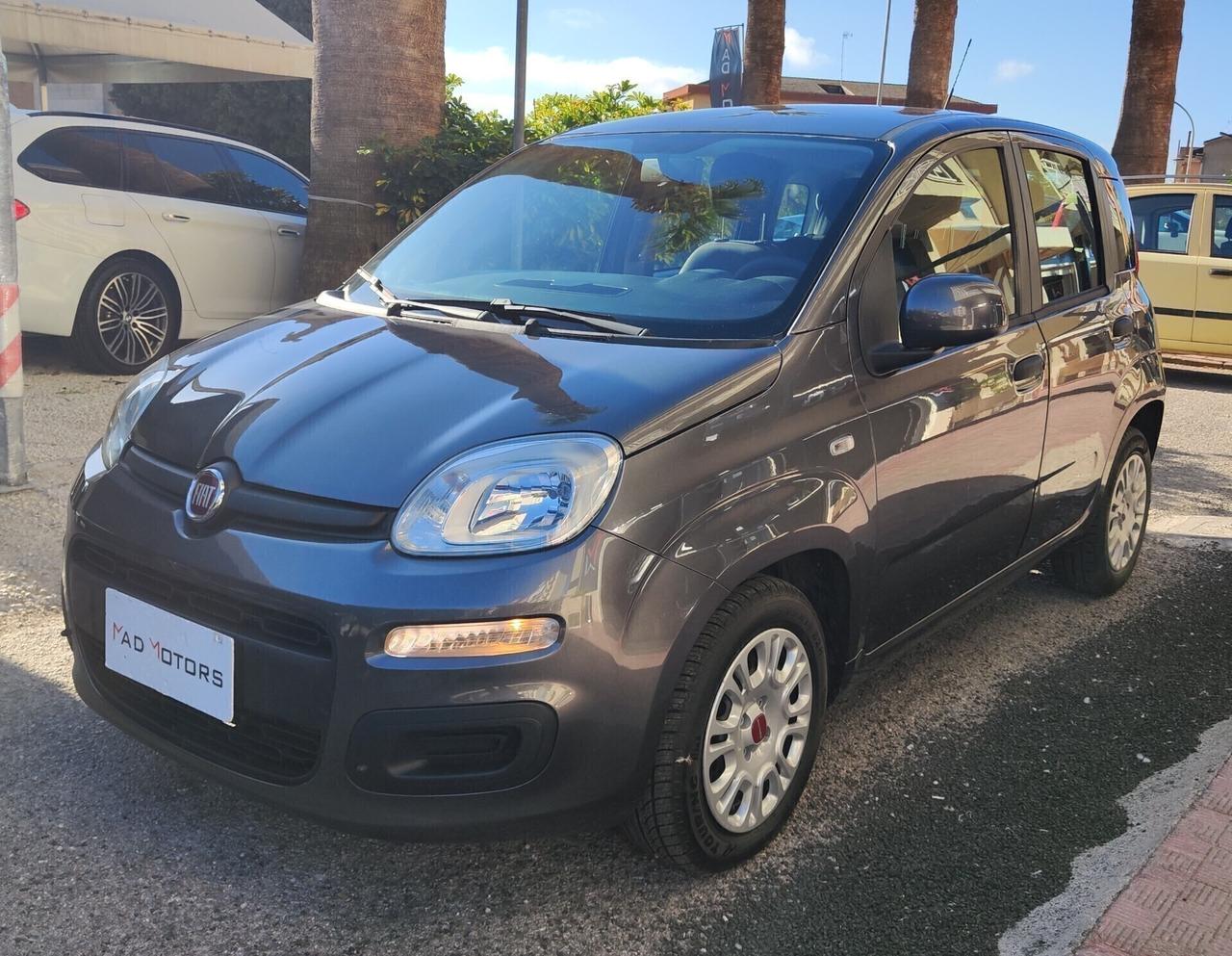 Fiat Panda 1.2 69CV ANNO 2018 NEO