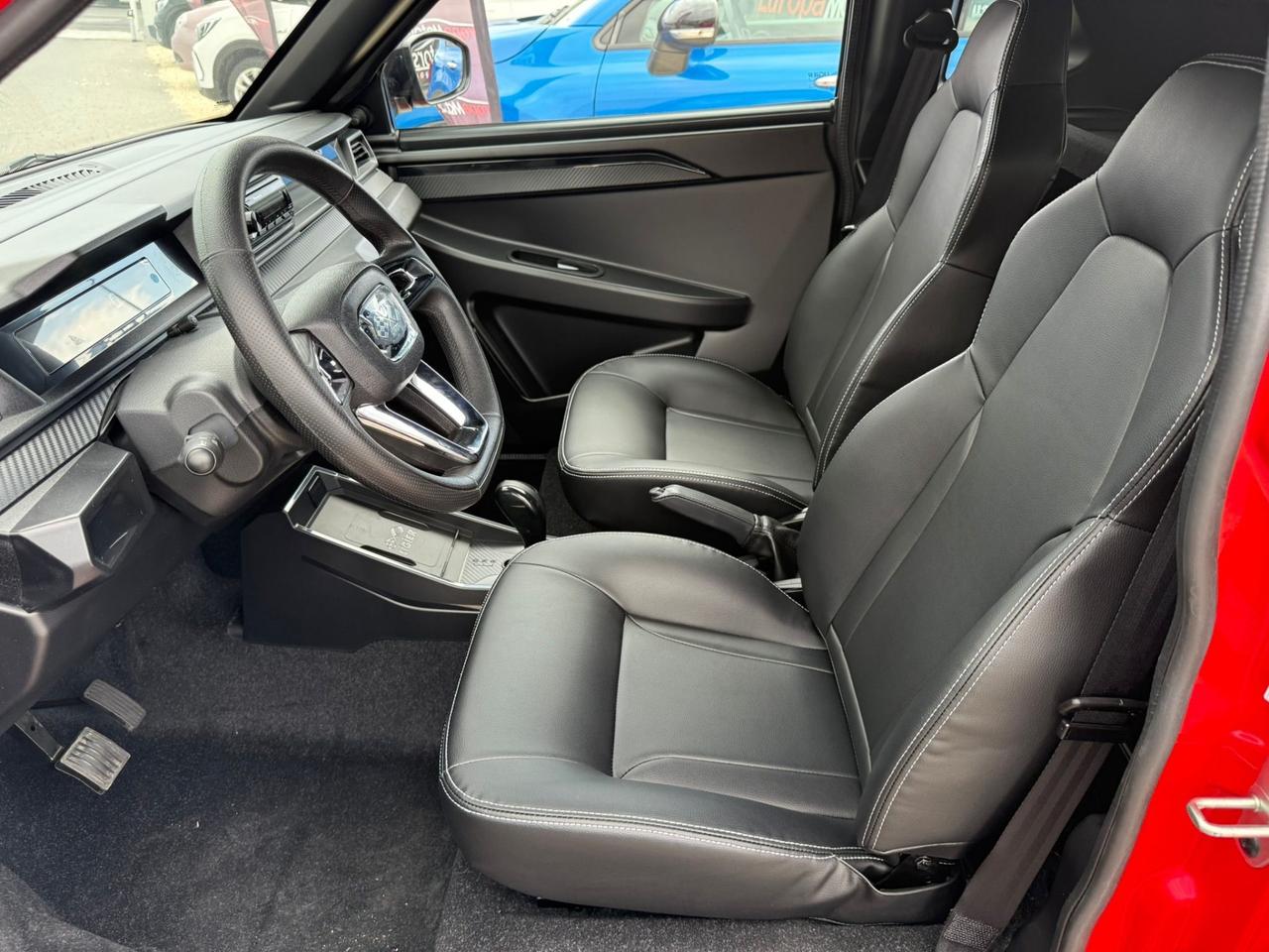 Ligier JS JS50 DCI Select