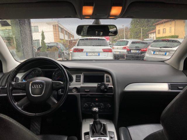 AUDI A6 2.7 V6 TDI F.AP. Av. X COMMERCIANTI