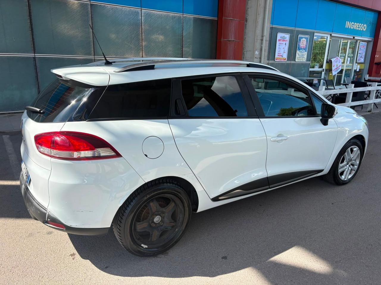 Renault Clio Sporter dCi 8V 75 CV Business 2019