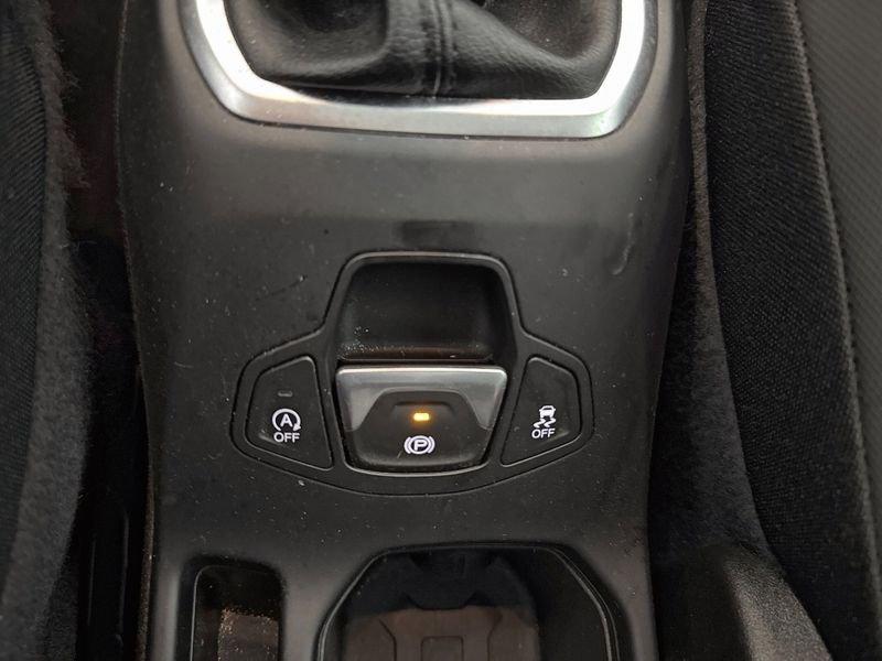 Jeep Renegade 1.6 MJet 130cv Limited
