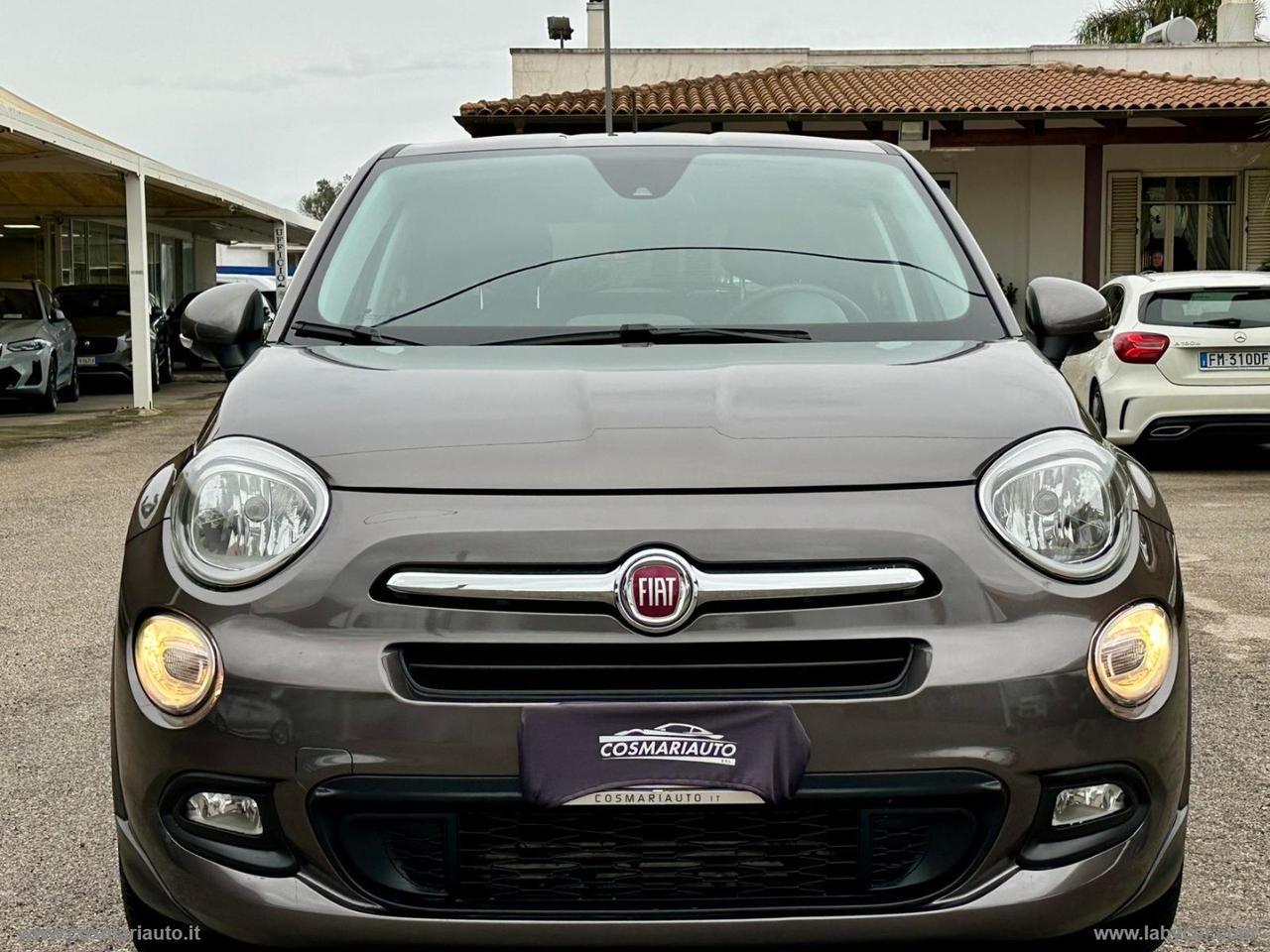 FIAT 500X 1.3 M.Jet 95 CV Business