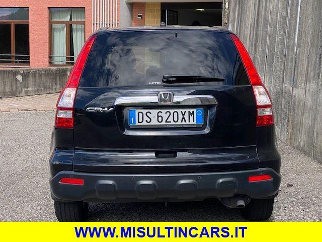 HONDA CR-V 2.2 i-CTDi 16V Exclusive i-P DPF