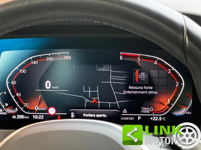 BMW 220 d xDrive Gran Coupé Msport aut.