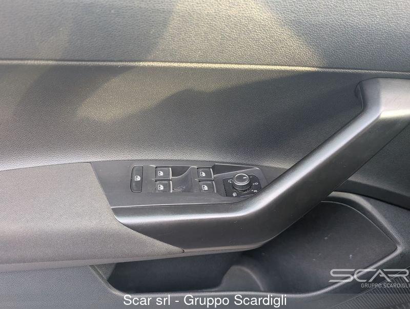Volkswagen Polo 1.0 TSI R-Line