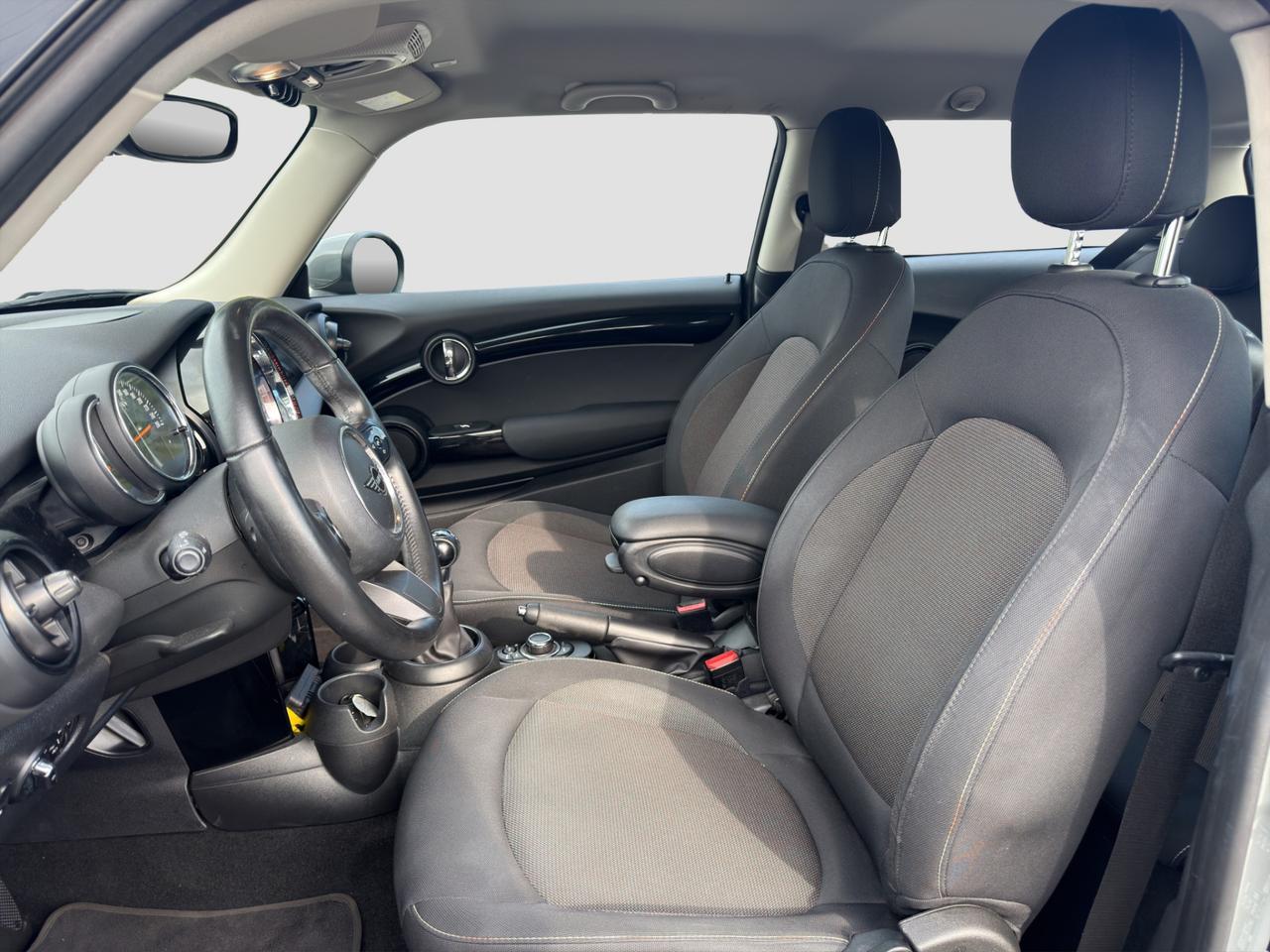 MINI Mini (F56) 1.5 One 75 CV